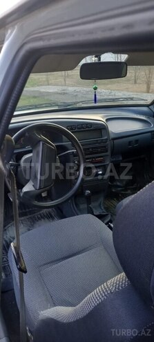 LADA (VAZ) 2115 2012, 102,104 km - 1.6 л - Ağcabədi
