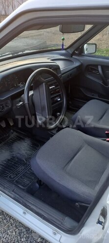 LADA (VAZ) 2115 2012, 102,104 km - 1.6 л - Ağcabədi