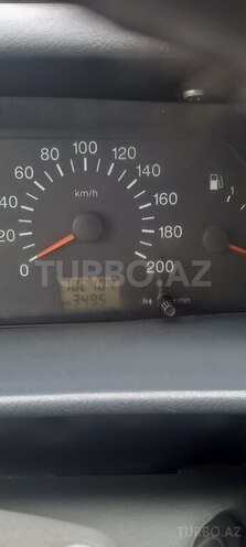 LADA (VAZ) 2115 2012, 102,104 km - 1.6 л - Ağcabədi