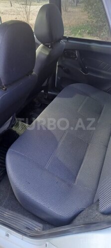 LADA (VAZ) 2115 2012, 102,104 km - 1.6 л - Ağcabədi