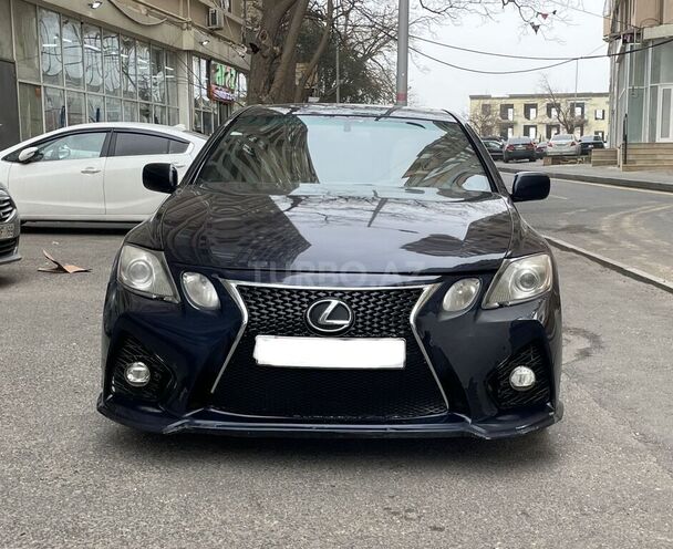 Lexus GS 300 2006, 310,000 km - 3.0 l - Bakı