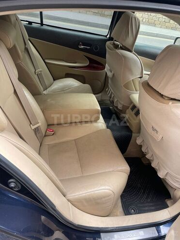 Lexus GS 300 2006, 310,000 km - 3.0 l - Bakı