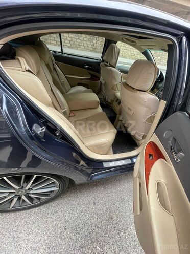 Lexus GS 300 2006, 310,000 km - 3.0 l - Bakı