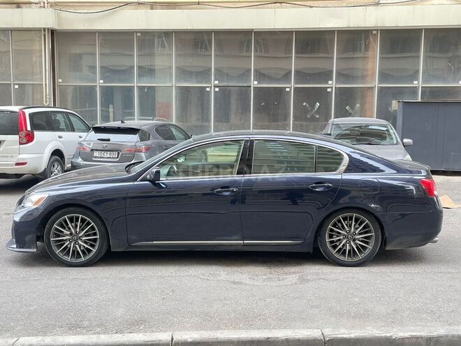 Lexus GS 300 2006, 310,000 km - 3.0 l - Bakı