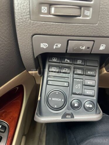 Lexus GS 300 2006, 310,000 km - 3.0 l - Bakı