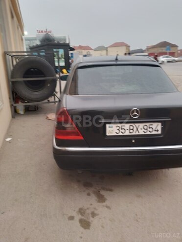 Mercedes C 180 1994, 240,000 km - 1.8 l - Bakı