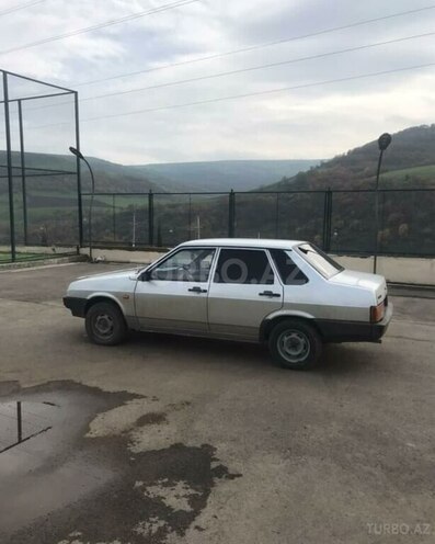LADA (VAZ) 21099 2001, 341,528 km - 1.5 л - Qəbələ