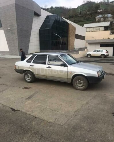 LADA (VAZ) 21099 2001, 341,528 km - 1.5 л - Qəbələ