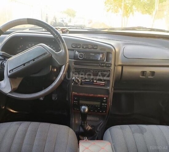 LADA (VAZ) 21099 2001, 341,528 km - 1.5 л - Qəbələ