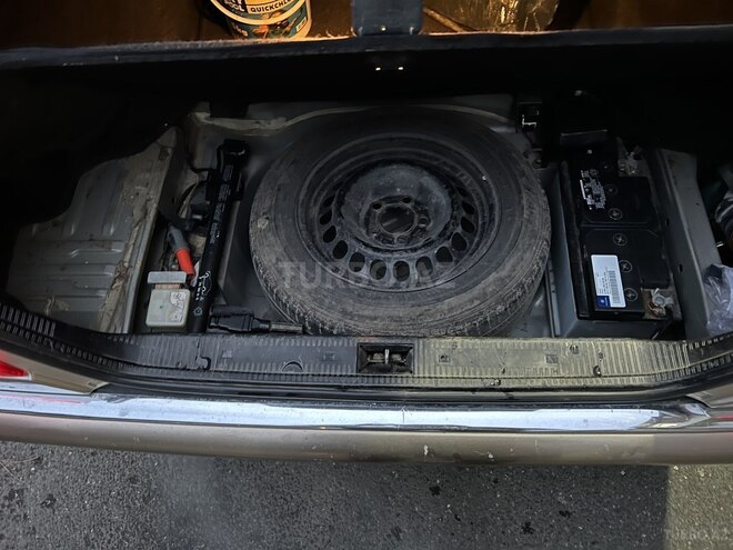 Mercedes C 230 1999, 247,705 km - 2.3 l - Bakı