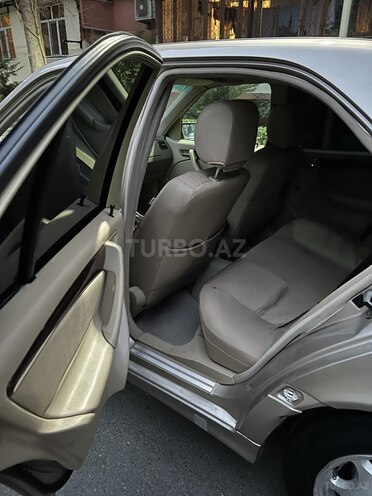 Mercedes C 230 1999, 247,705 km - 2.3 l - Bakı