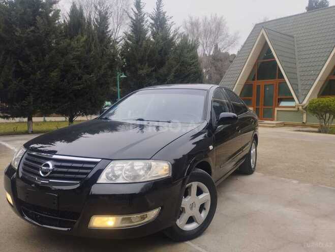 Nissan Sunny 2006, 260,400 km - 1.6 l - Bakı