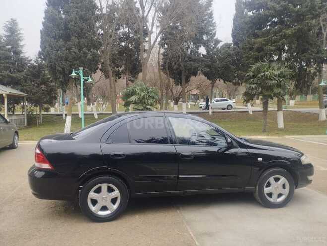 Nissan Sunny 2006, 260,400 km - 1.6 l - Bakı