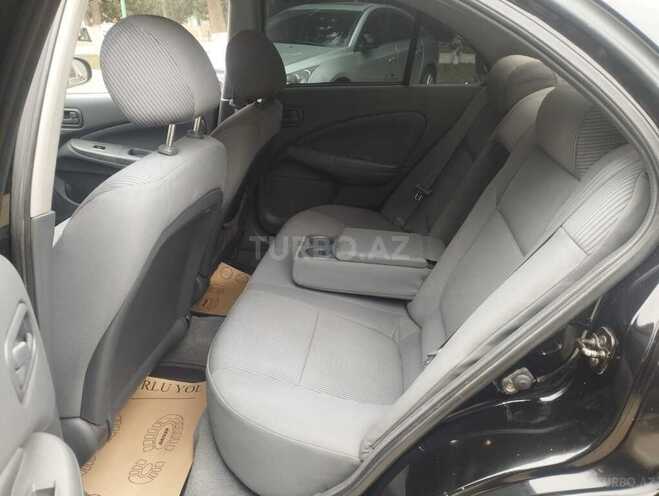 Nissan Sunny 2006, 260,400 km - 1.6 l - Bakı