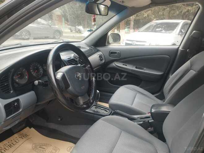 Nissan Sunny 2006, 260,400 km - 1.6 l - Bakı