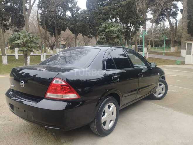 Nissan Sunny 2006, 260,400 km - 1.6 l - Bakı