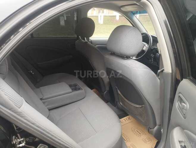 Nissan Sunny 2006, 260,400 km - 1.6 l - Bakı