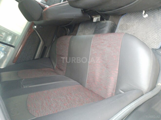 Mercedes C 180 1994, 240,000 km - 1.8 l - Bakı