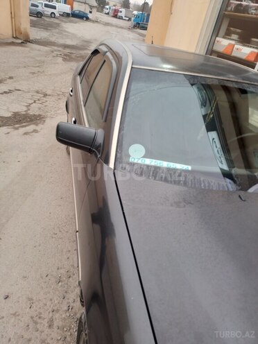 Mercedes C 180 1994, 240,000 km - 1.8 l - Bakı