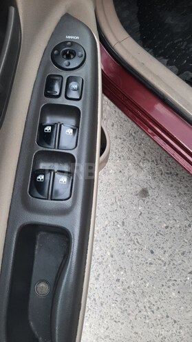 Hyundai Accent 2008, 286,127 km - 1.6 l - Bakı