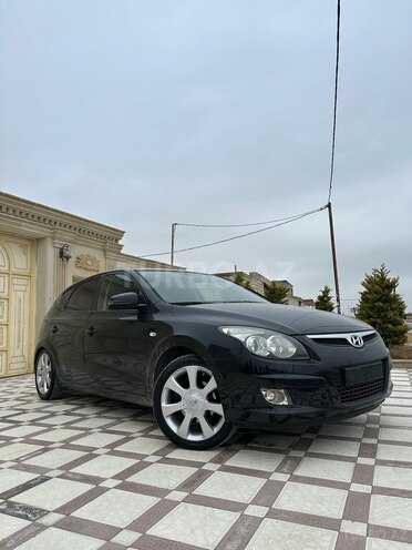 Hyundai i30 2008, 145,000 km - 1.4 l - Bakı