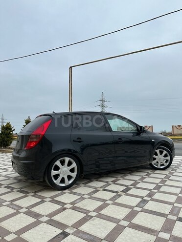 Hyundai i30 2008, 145,000 km - 1.4 l - Bakı