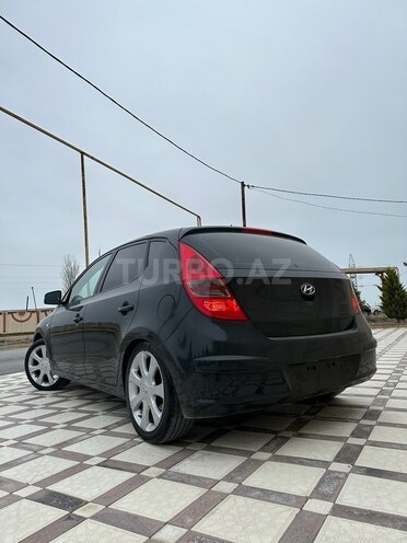 Hyundai i30 2008, 145,000 km - 1.4 l - Bakı