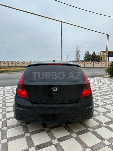 Hyundai i30 2008, 145,000 km - 1.4 l - Bakı