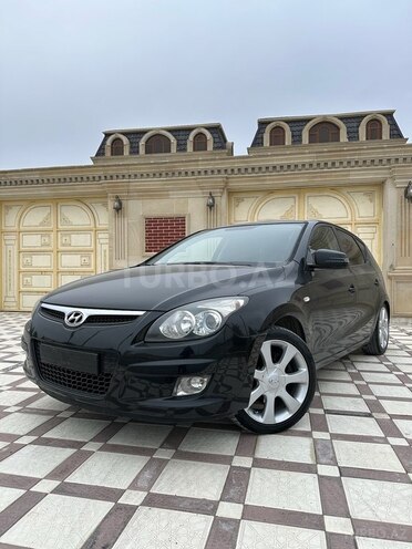 Hyundai i30 2008, 145,000 km - 1.4 l - Bakı
