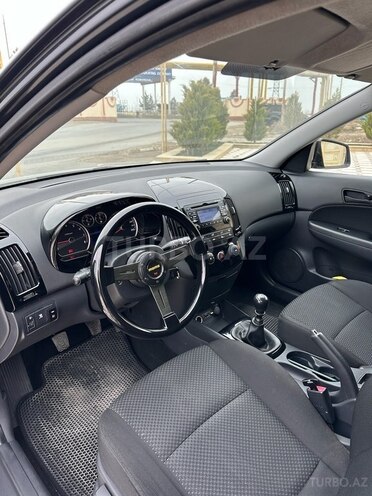 Hyundai i30 2008, 145,000 km - 1.4 l - Bakı