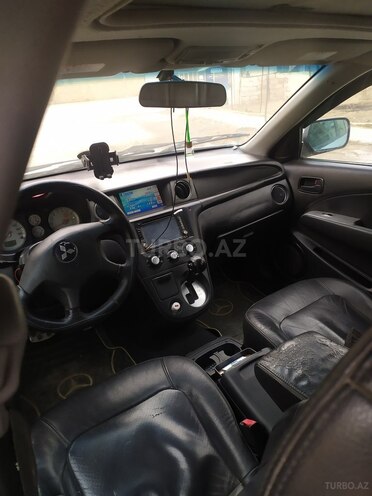 Mitsubishi Airtrek 2003, 243,000 km - 2.4 л - Bakı