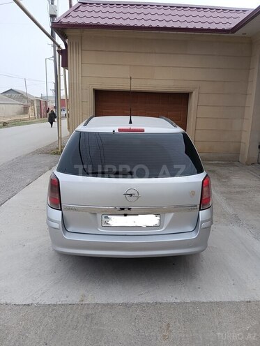 Opel Astra 2006, 274,583 km - 1.3 l - Bakı