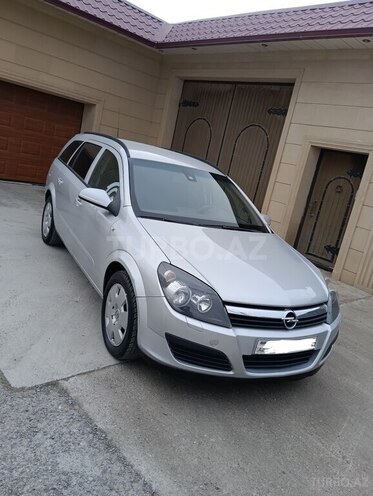Opel Astra 2006, 274,583 km - 1.3 l - Bakı