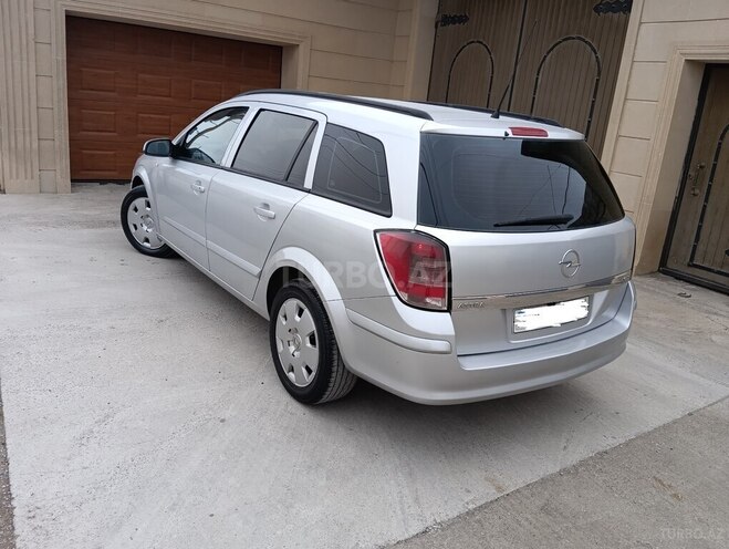 Opel Astra 2006, 274,583 km - 1.3 l - Bakı