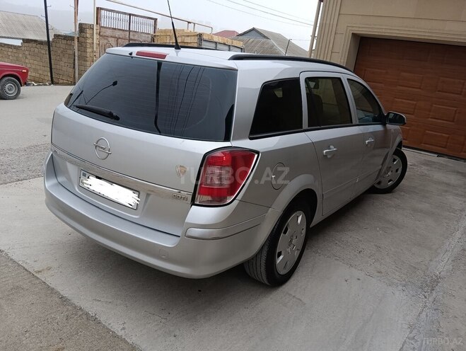 Opel Astra 2006, 274,583 km - 1.3 l - Bakı