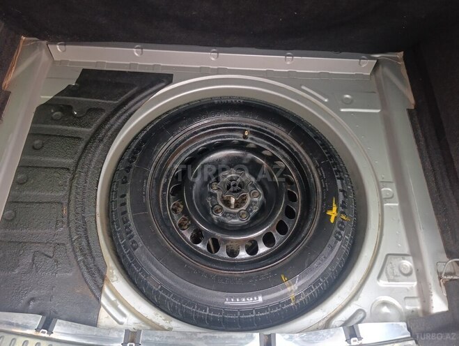 Opel Astra 2006, 274,583 km - 1.3 l - Bakı
