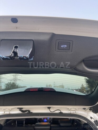 Hyundai Grand Santa Fe 2014, 100,000 km - 2.2 l - Bakı