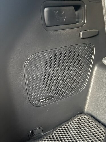 Hyundai Grand Santa Fe 2014, 100,000 km - 2.2 l - Bakı
