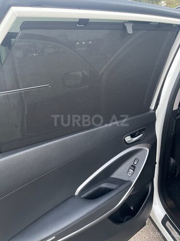 Hyundai Grand Santa Fe 2014, 100,000 km - 2.2 l - Bakı