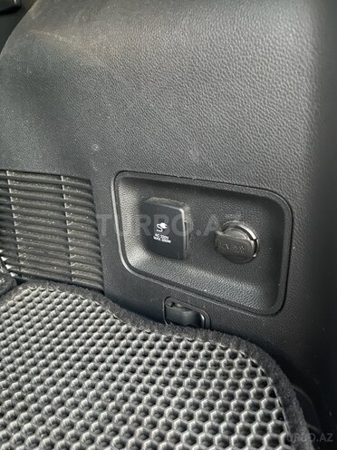 Hyundai Grand Santa Fe 2014, 100,000 km - 2.2 l - Bakı