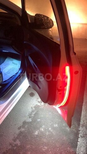 Chevrolet Aveo 2012, 293,000 km - 1.4 l - Bakı