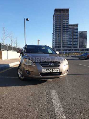 Kia Ceed 2008, 299,000 km - 1.6 л - Bakı