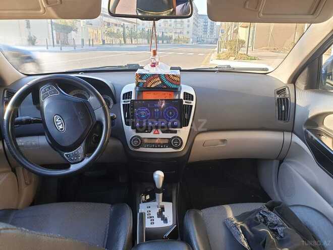 Kia Ceed 2008, 299,000 km - 1.6 л - Bakı