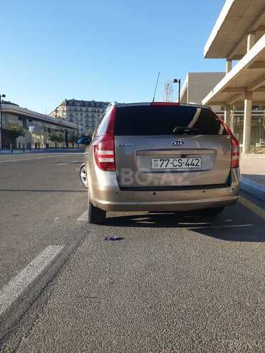 Kia Ceed 2008, 299,000 km - 1.6 л - Bakı