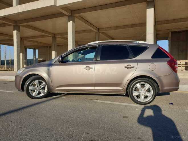 Kia Ceed 2008, 299,000 km - 1.6 л - Bakı