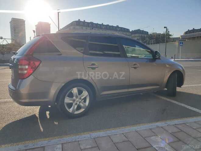 Kia Ceed 2008, 299,000 km - 1.6 л - Bakı