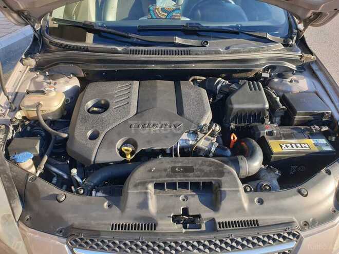 Kia Ceed 2008, 299,000 km - 1.6 л - Bakı