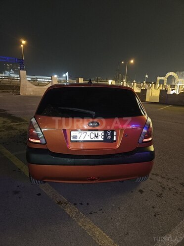 Kia Rio 2007, 222,950 km - 1.5 л - Bakı