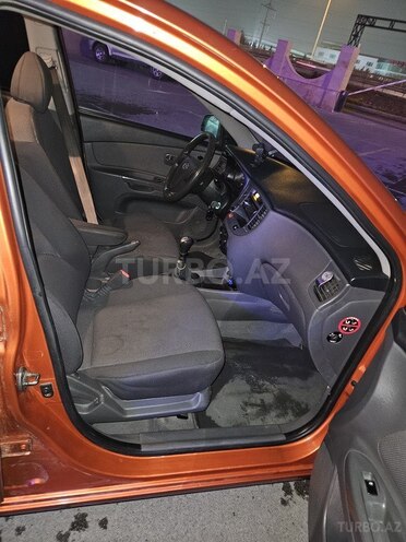 Kia Rio 2007, 222,950 km - 1.5 л - Bakı