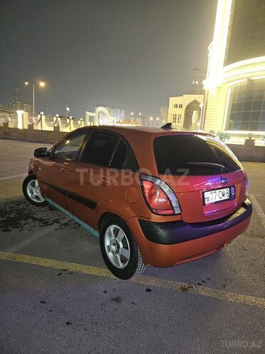 Kia Rio 2007, 222,950 km - 1.5 л - Bakı